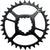SRAM X-SYNC2 Direct Mount Eagle Chainring Steel